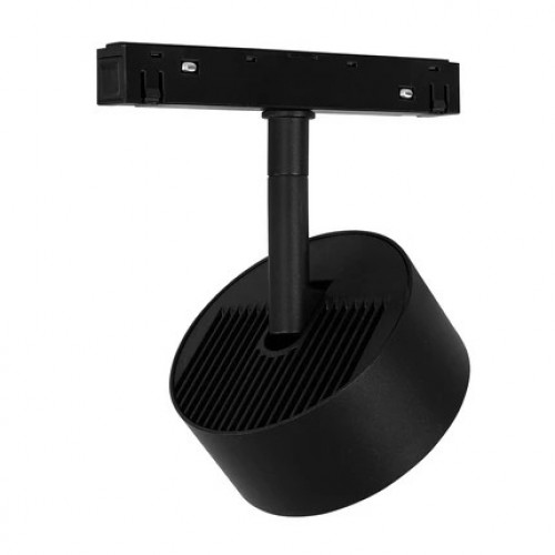 A4781PL-1BK Магнитный трековый светильник Arte Lamp LINEA A4781PL-1BK