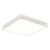 ST608.532.48 Светильник потолочный Белый LED 1*48W 3000K 4 320Lm Ra>90 120° IP20 L400xW400xH55 180-2