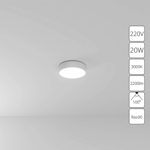 A7320PL-1WH Потолочный светильник Arte Lamp FADO A7320PL-1WH