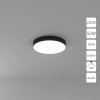 A7350PL-1BK Потолочный светильник Arte Lamp FADO A7350PL-1BK