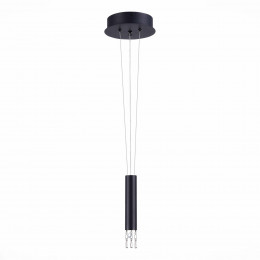 Светильник ST606.429.00 ST-Luce Черный