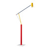 3233/49 PN-1 Торшер Divinare GAUDI 3233/49 PN-1