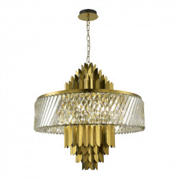 Люстра SL1635.303.13 ST-Luce Латунь