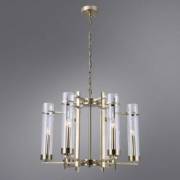 Люстра подвесная A1688LM-6AB Arte Lamp АНТИЧНАЯ БРОНЗА