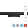 A4696PL-1BK Магнитный трековый светильник Arte Lamp LINEA SMART A4696PL-1BK