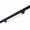 ST368.446.20 Св-к трек. Черный LED 1*20W 4000K 1 450Lm Ra>90 120° IP20 L387xW49xH54 170-240V