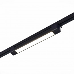 Светильник трековый ST368.446.20 ST-Luce Черный