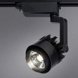 Светильник трековый A1620PL-1BK Arte Lamp Черный