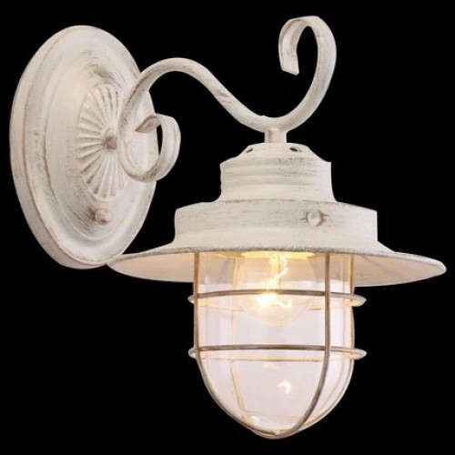 A4579AP-1WG Бра Arte Lamp LANTERNA A4579AP-1WG