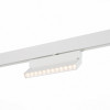 ST362.536.12 Магнитный трековый светильник белый LED 1*12W 3000K 1 009Lm Ra>80 36° IP20 L219xW22xH13