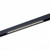 ST655.496.18H Св-к трек. SMART Черный LED 1*18W 2700K-6000K 1 600Lm Ra>90 24 IP20 L410xW25xH41 220V