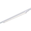 ST662.546.30 Св-к трек. Белый LED 1*30W 4000K 2 400Lm Ra>90 48° IP20 L935xW33xH73 165-265V