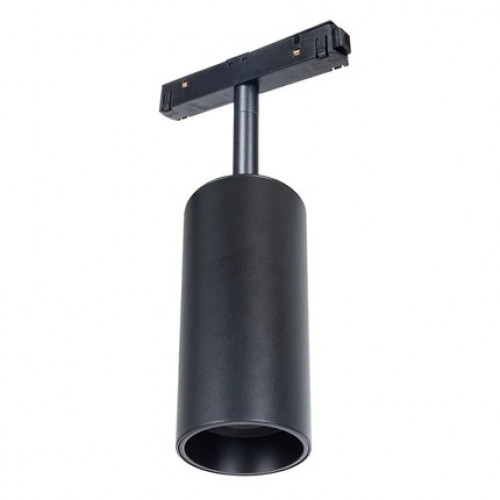 A4631PL-1BK Магнитный трековый светильник Arte Lamp Linea A4631PL-1BK