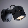Спот A1315AP-1BK Arte Lamp Черный