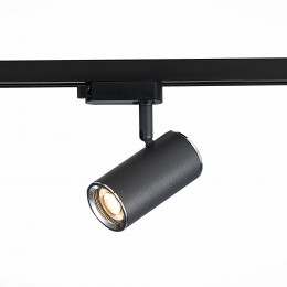 Светильник трековый ST301.406.01 ST-Luce Черный