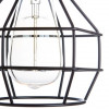 Люстра потолочная A1109PL-1BK Arte Lamp Черный