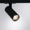 Светильник трековый A1935PL-1BK Arte Lamp Черный