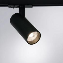 Светильник трековый A1935PL-1BK Arte Lamp Черный