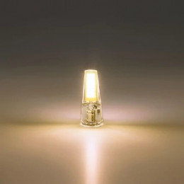 Лампа светодиодная A0425-3K Arte Lamp Прозрачный