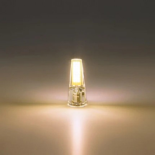 Лампа светодиодная A0425-3K Arte Lamp Прозрачный