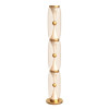 1244/17 PN-60 Торшер Divinare STERZO 1244/17 PN-60