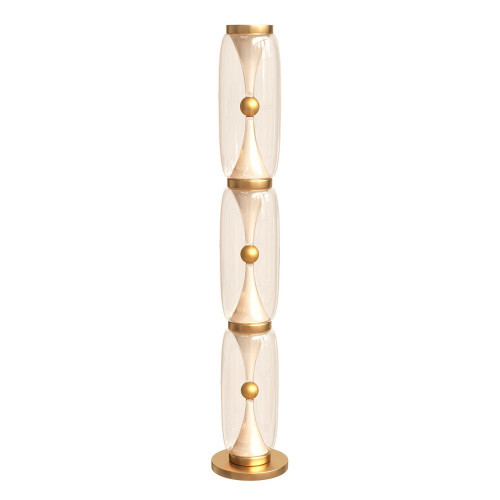 1244/17 PN-60 Торшер Divinare STERZO 1244/17 PN-60