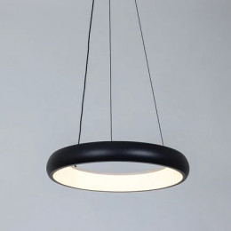 Люстра подвесная A6028SP-46BK Arte Lamp Черный