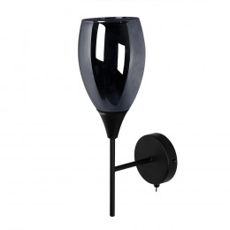 Бра A7951AP-1BK Arte Lamp Черный