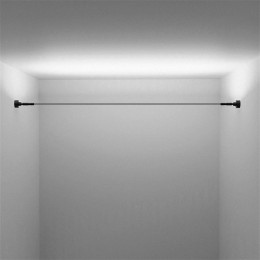 Крепление A601006N Arte Lamp Черный