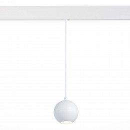 Светильник трековый ST354.543.12 ST-Luce Белый