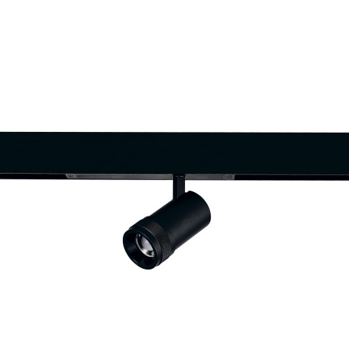 ST658.496.20H Св-к трек. SMART Zoom Черный LED 1*20W 2700K-6000K1 800Lm Ra>90 IP20 L220xW60xН205