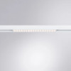 A4665PL-1WH Магнитный трековый светильник Arte Lamp LINEA A4665PL-1WH