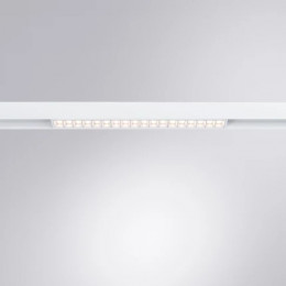 Светильник трековый A4665PL-1WH Arte Lamp Белый
