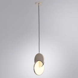 Люстра подвесная A1916SP-1CC Arte Lamp Хром