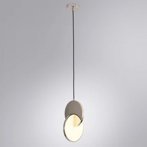 Люстра подвесная A1916SP-1CC Arte Lamp Хром