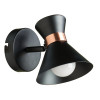 Спот A1406AP-1BK Arte Lamp Черный