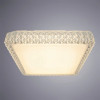 Светильник потолочный A1570PL-1CL Arte Lamp Белый