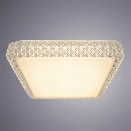 Светильник потолочный A1570PL-1CL Arte Lamp Белый