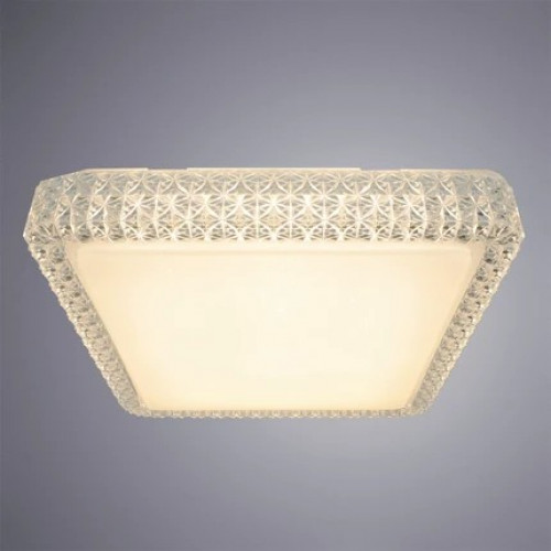 Светильник потолочный A1570PL-1CL Arte Lamp Белый