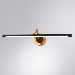 Подсветка для картин A7912AP-1BK Arte Lamp Черный