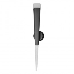 Бра A6010AP-1BK Arte Lamp Черный