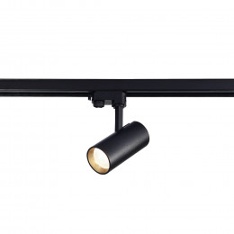Светильник трековый ST661.436.20 ST-Luce Черный