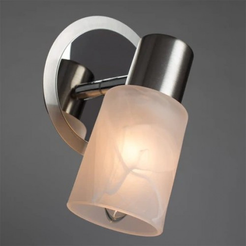 A4510AP-1SS Спот Arte Lamp CAVALLETTA A4510AP-1SS