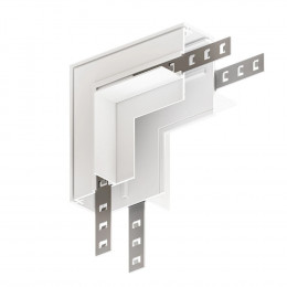 Коннектор A489933 Arte Lamp Белый