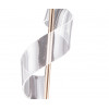 Светильник подвесной 08042-1A,37 Kink Light Французское золото