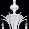 A4094LM-8WH Подвесная люстра Arte Lamp COLLINETTA A4094LM-8WH