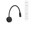 A5879AP-1BK Бра Arte Lamp ASTA A5879AP-1BK