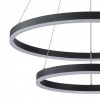 A2548SP-75BK Подвесная люстра Arte Lamp SIREN A2548SP-75BK