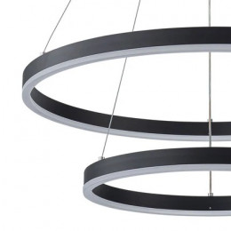 Люстра подвесная A2548SP-75BK Arte Lamp Черный