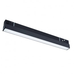 Светильник трековый A4672PL-1BK Arte Lamp Черный
